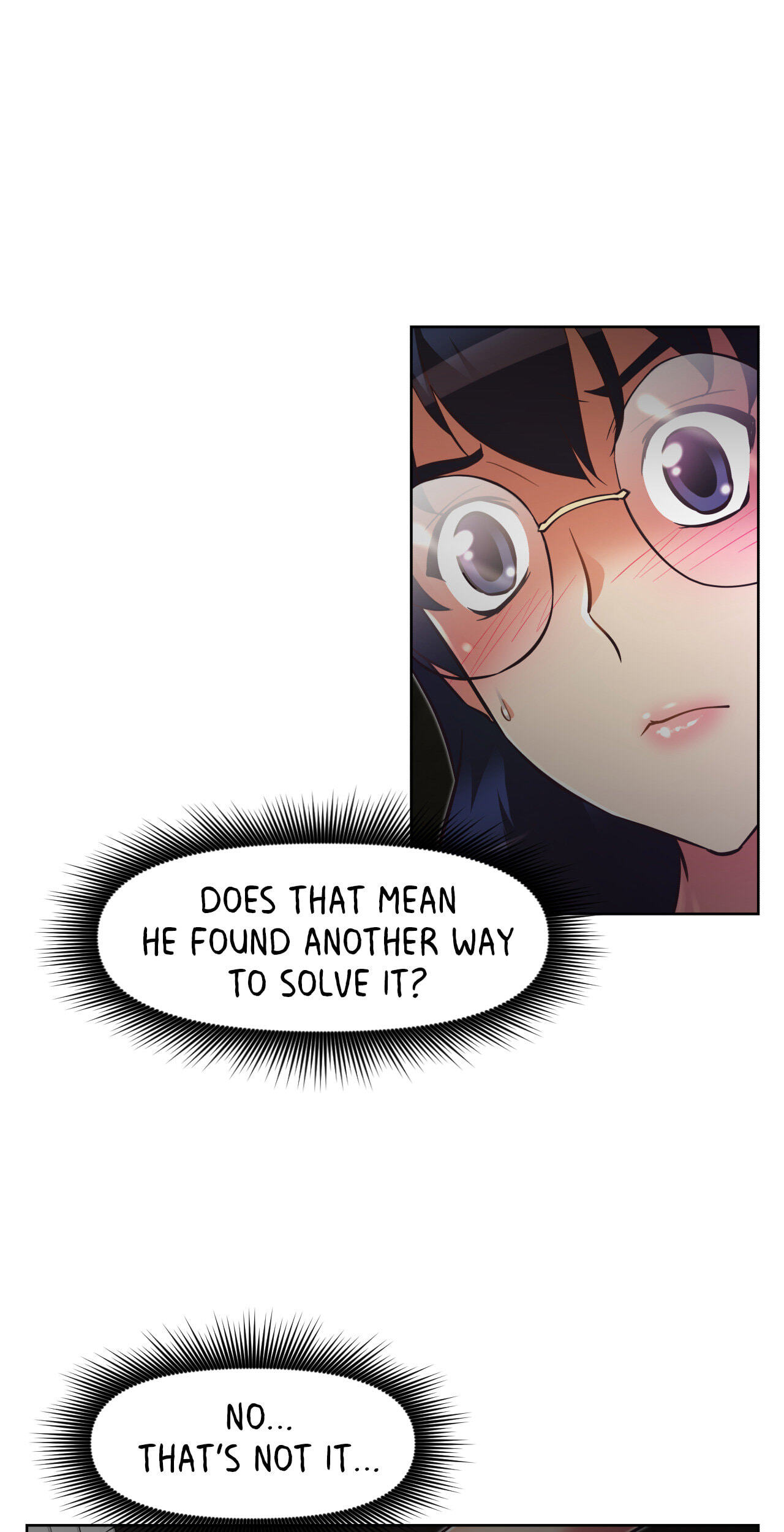 Stand Up! Chapter 44 page 77 - 
