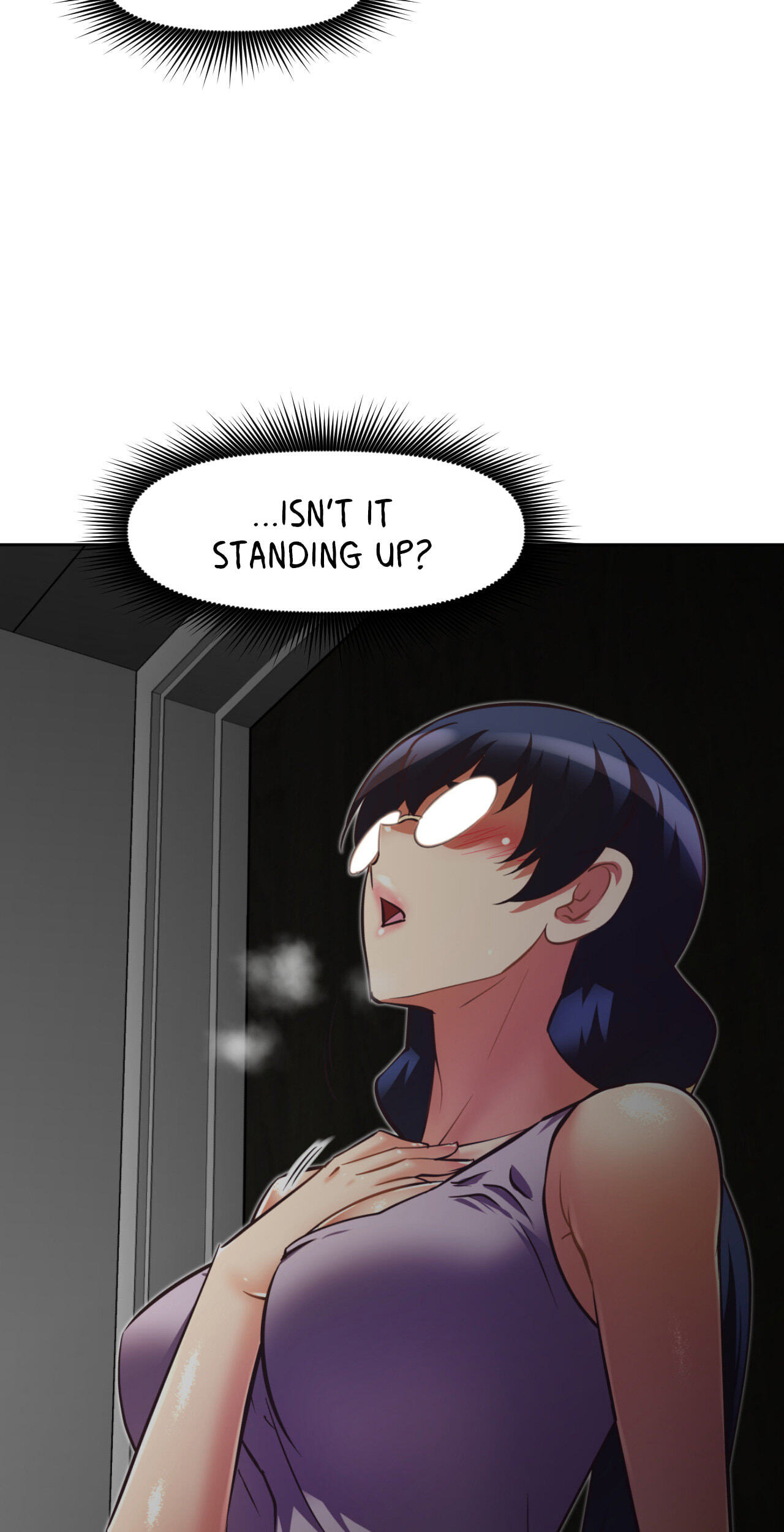 Stand Up! Chapter 44 page 79 - 