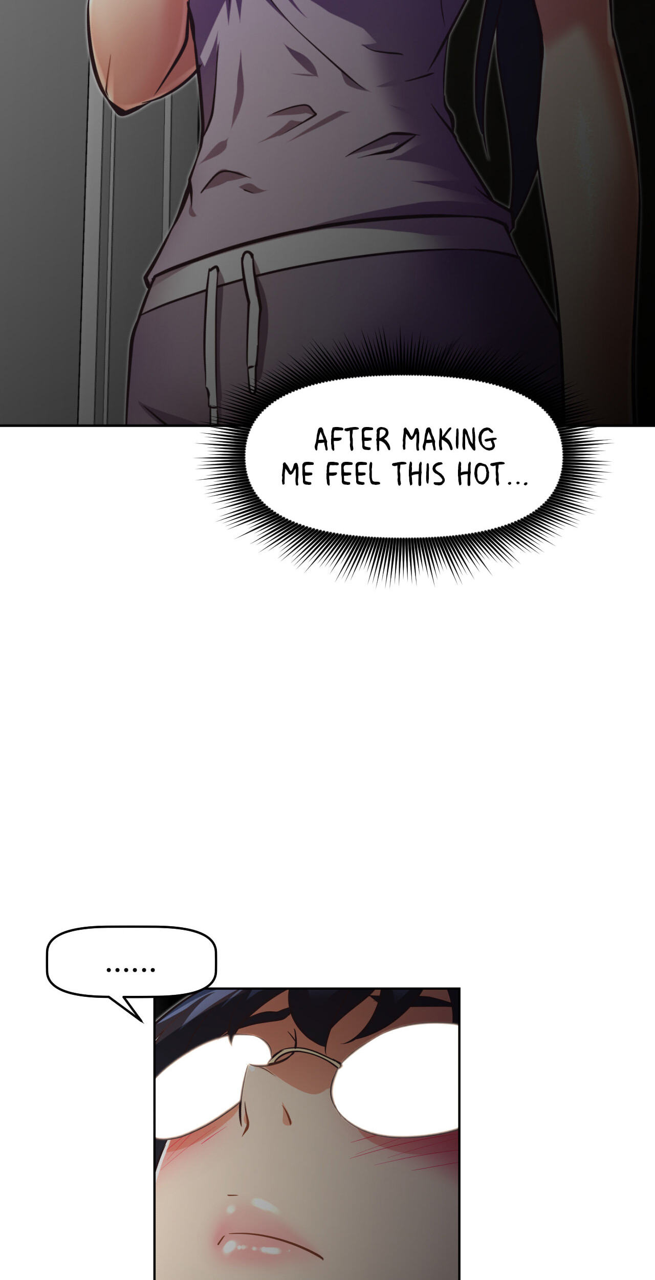 Stand Up! Chapter 44 page 80 - 