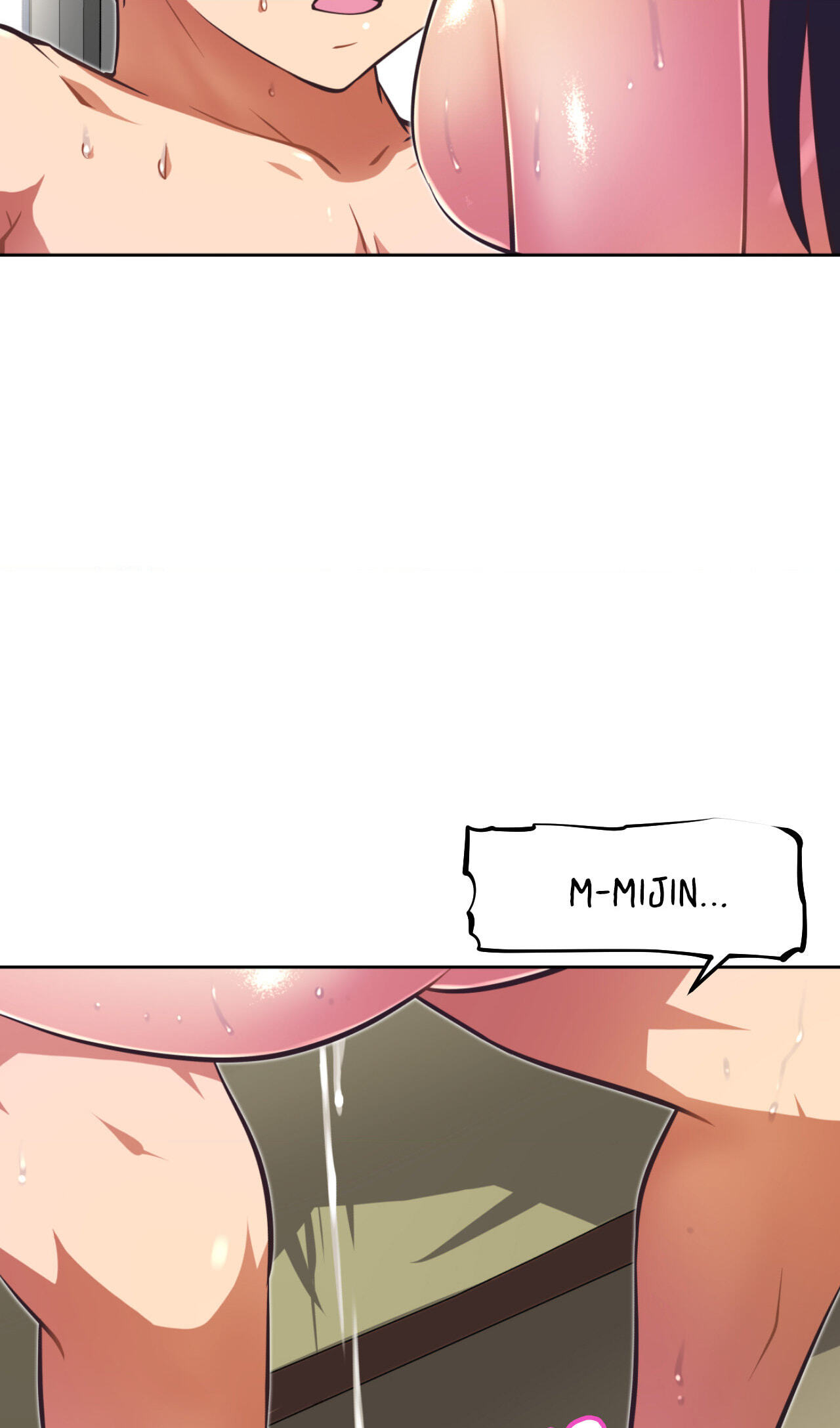 Stand Up! Chapter 44 page 9 - 