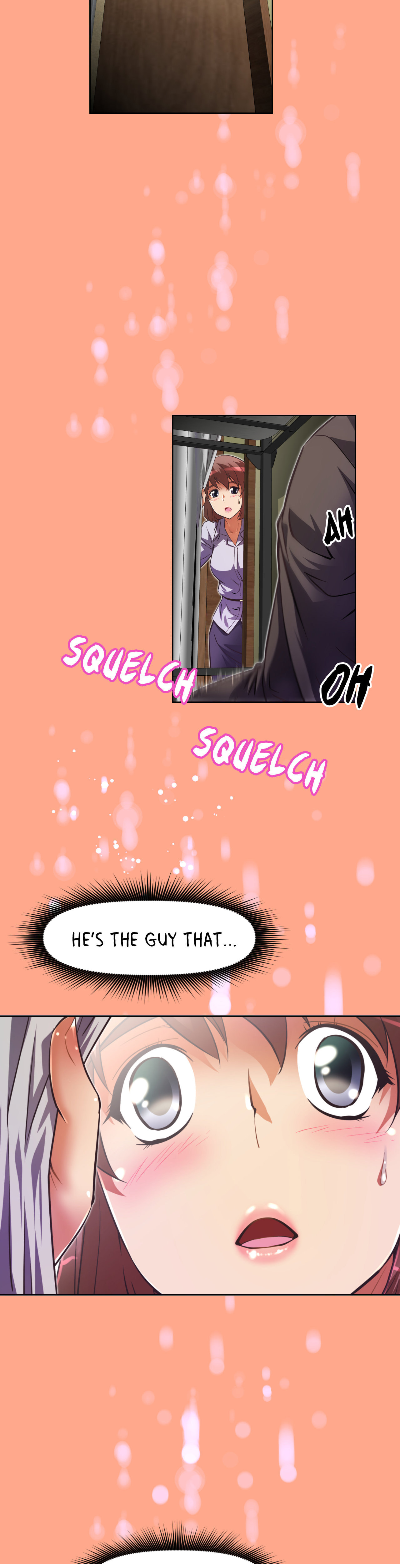 Read Stand Up! chapter 45 image 14 on Lezhin