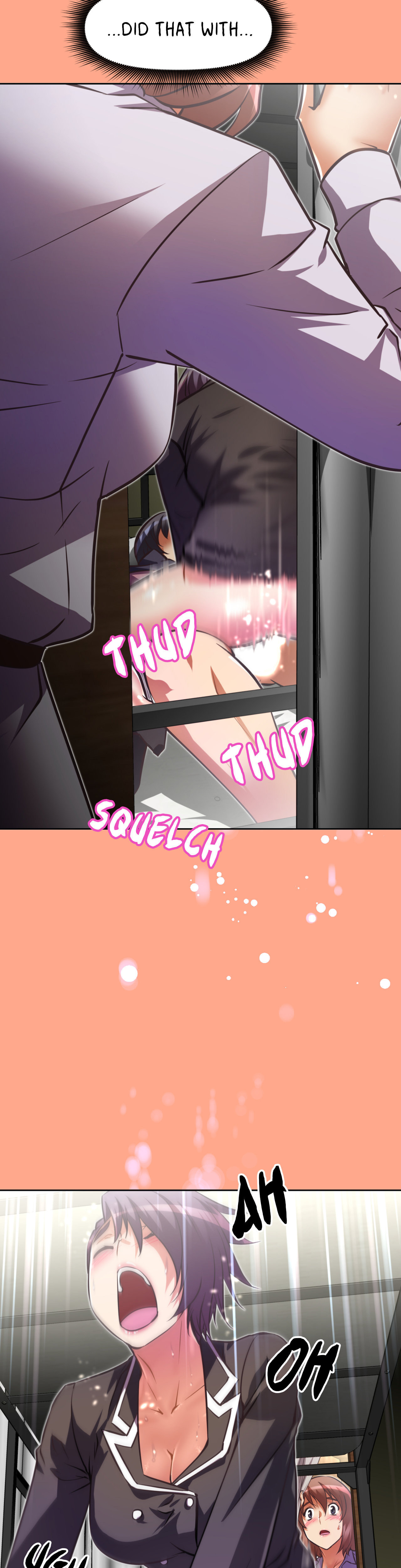 Read Stand Up! chapter 45 image 15 on Lezhin