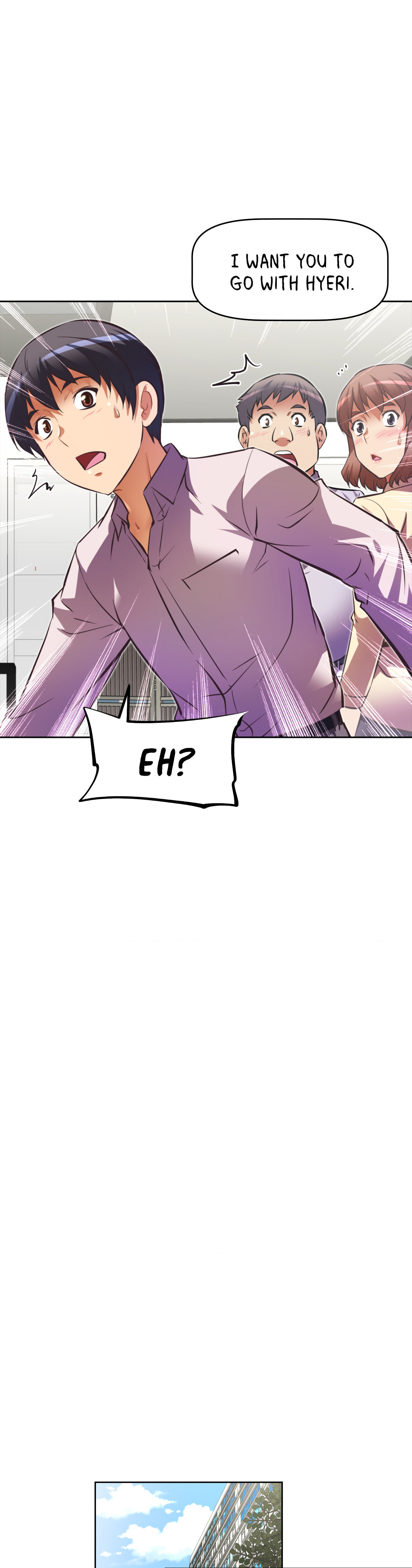 Read Stand Up! chapter 45 image 28 on Lezhin