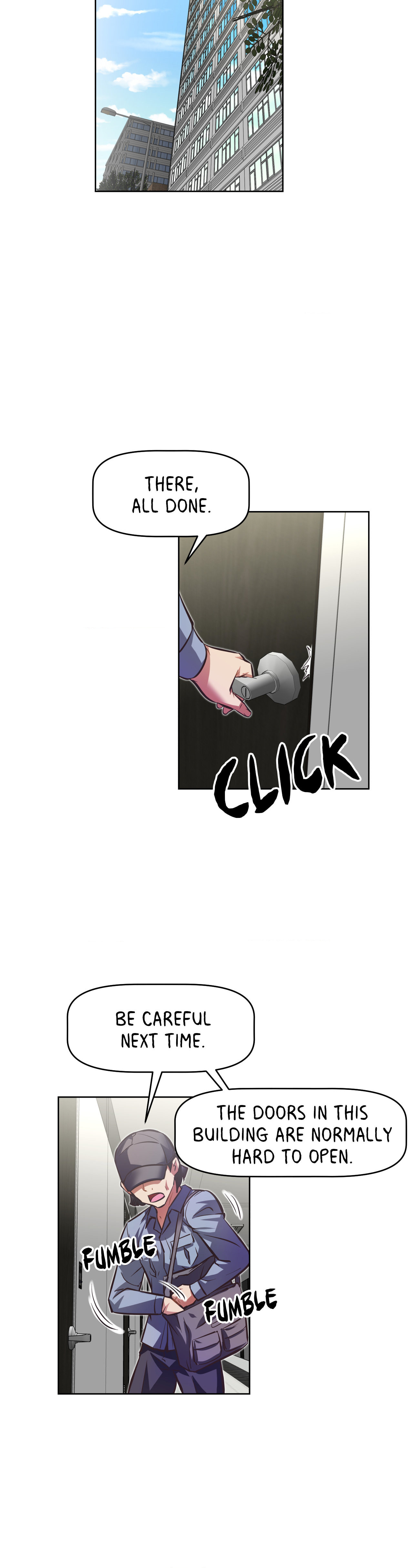 Read Stand Up! chapter 45 image 29 on Lezhin