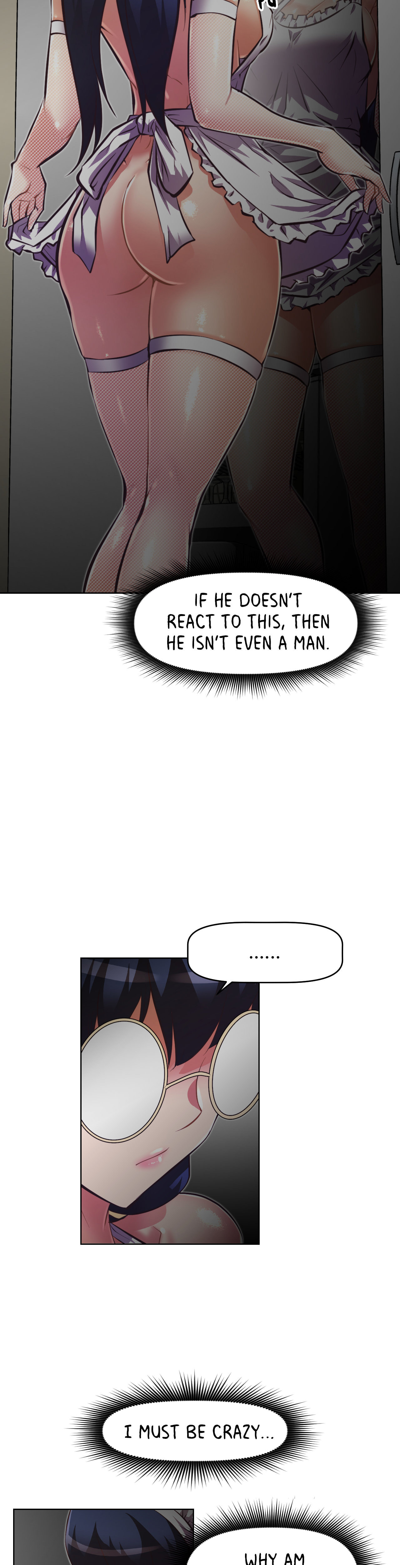 Read Stand Up! chapter 45 image 34 on Lezhin