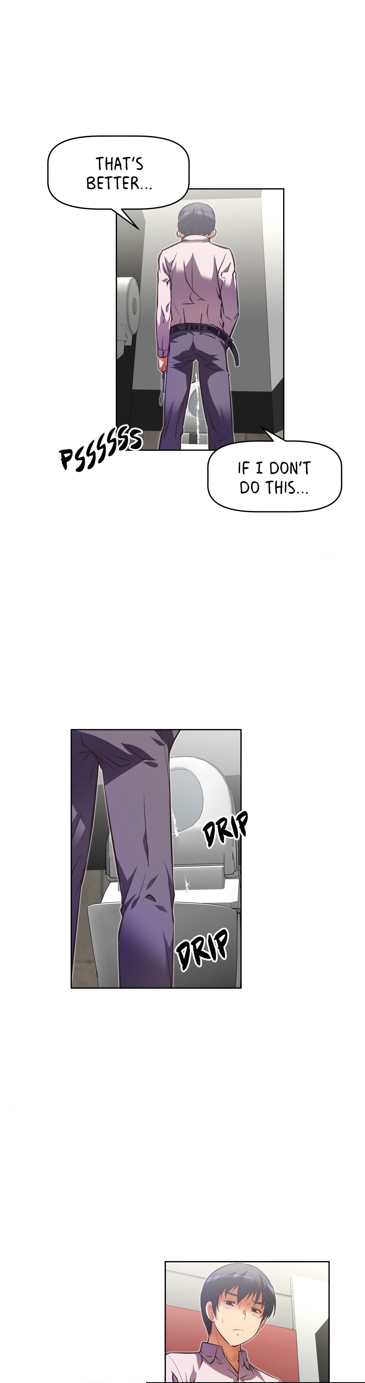 Read Stand Up! chapter 45 image 4 on Lezhin