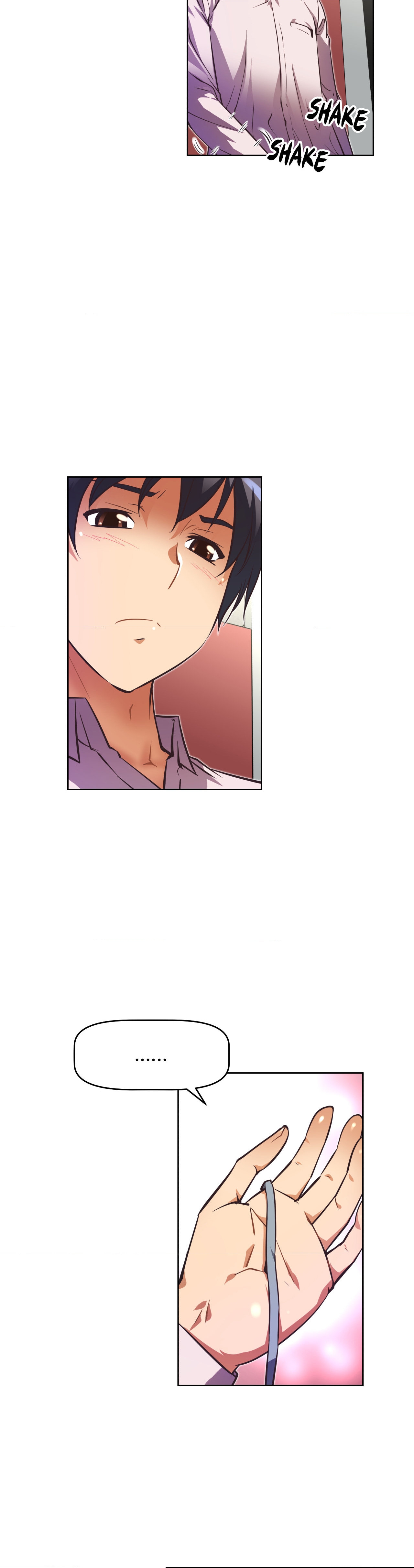Read Stand Up! chapter 45 image 5 on Lezhin