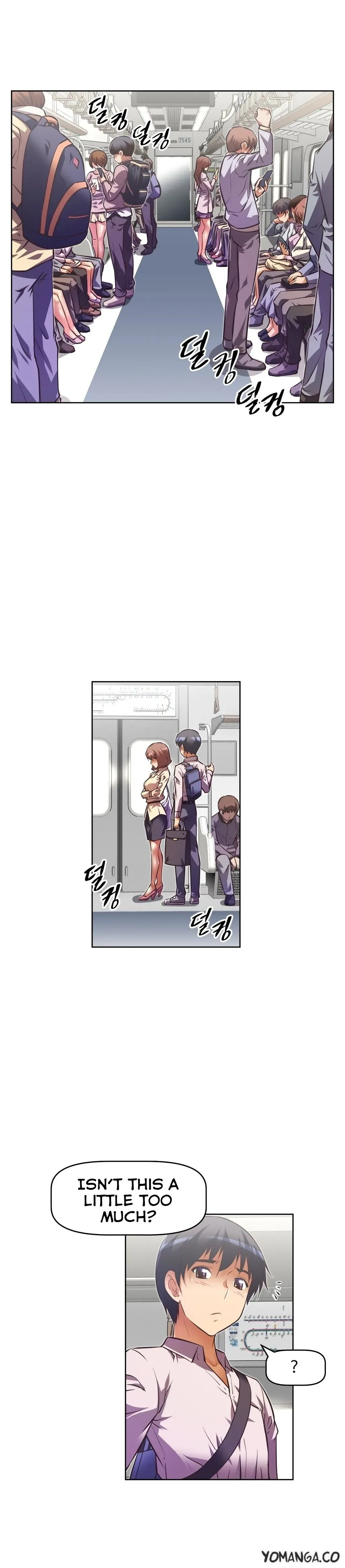 Read Stand Up! chapter 46 image 1 on Lezhin