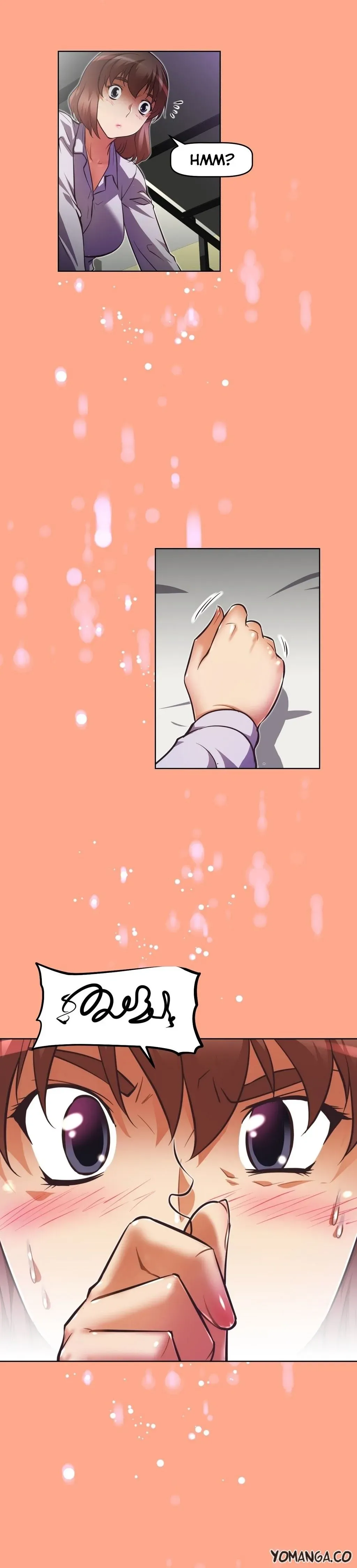 Read Stand Up! chapter 46 image 16 on Lezhin
