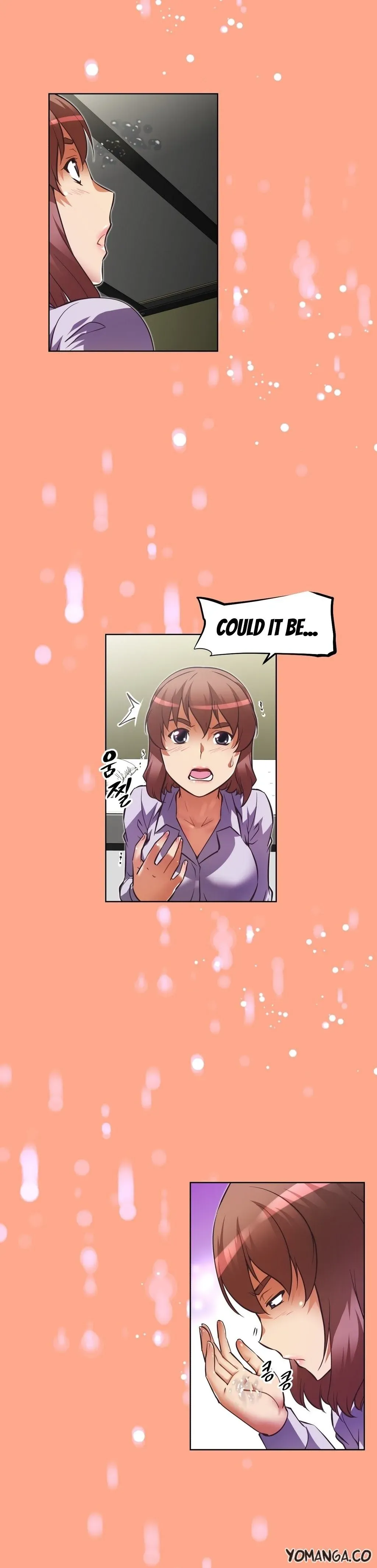 Read Stand Up! chapter 46 image 19 on Lezhin