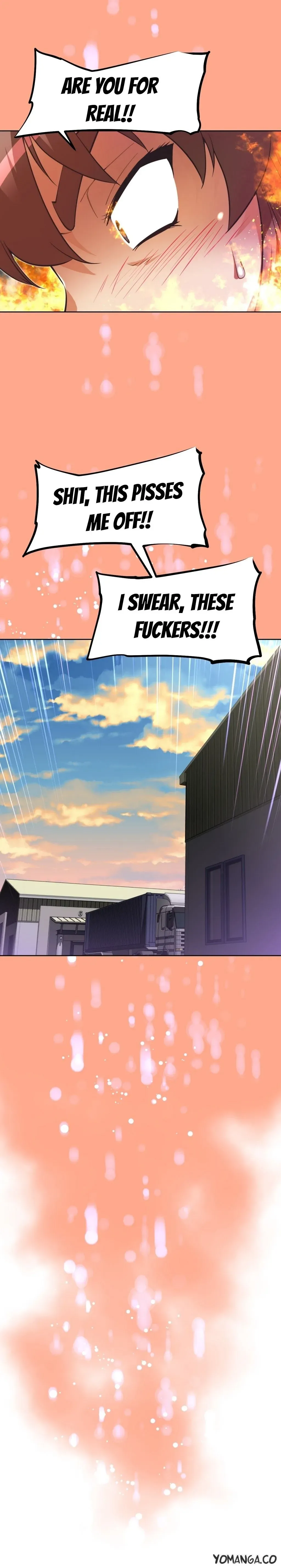 Read Stand Up! chapter 46 image 20 on Lezhin