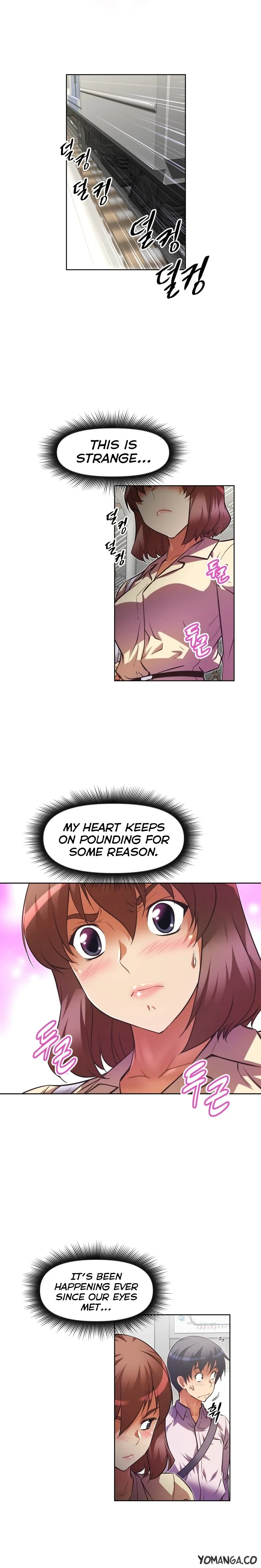 Read Stand Up! chapter 46 image 21 on Lezhin