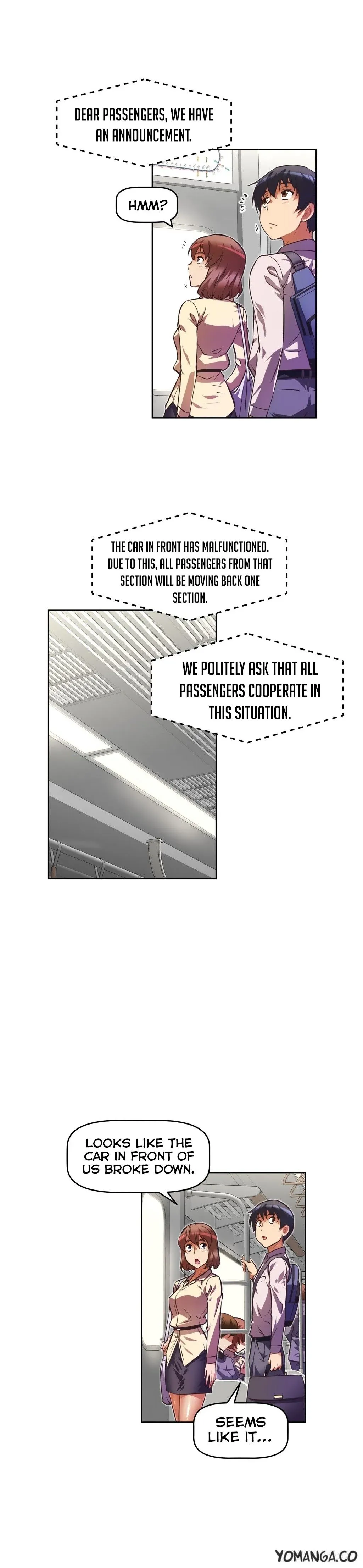 Read Stand Up! chapter 46 image 23 on Lezhin