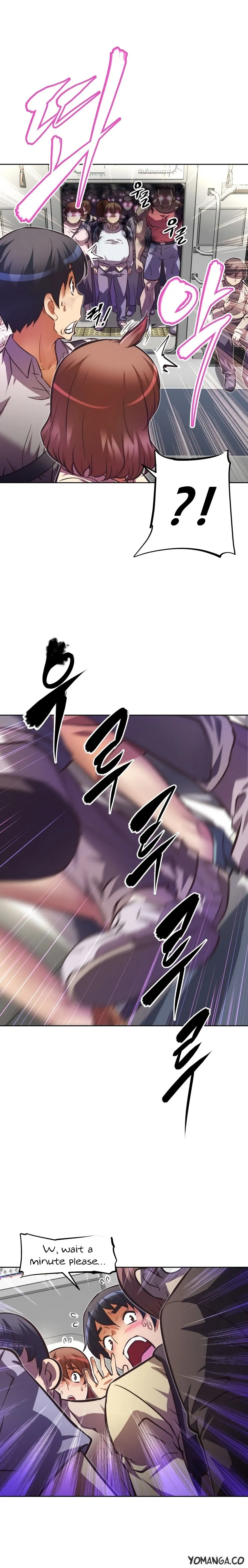 Read Stand Up! chapter 46 image 25 on Lezhin
