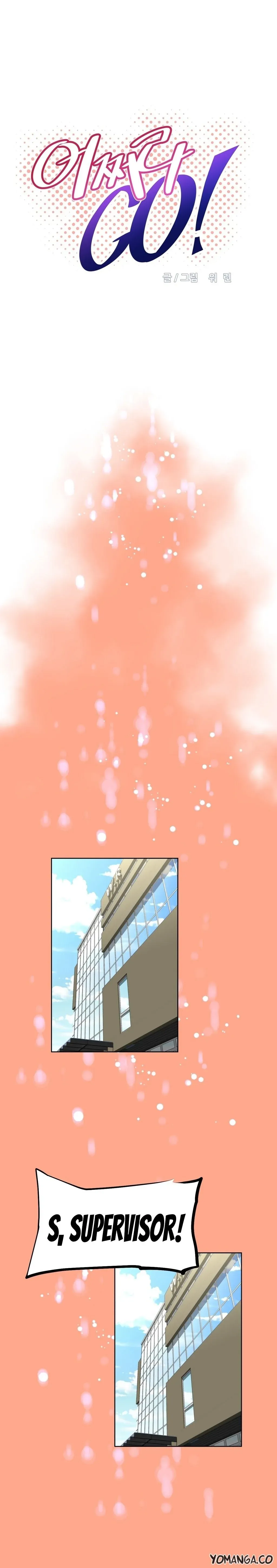 Read Stand Up! chapter 46 image 4 on Lezhin