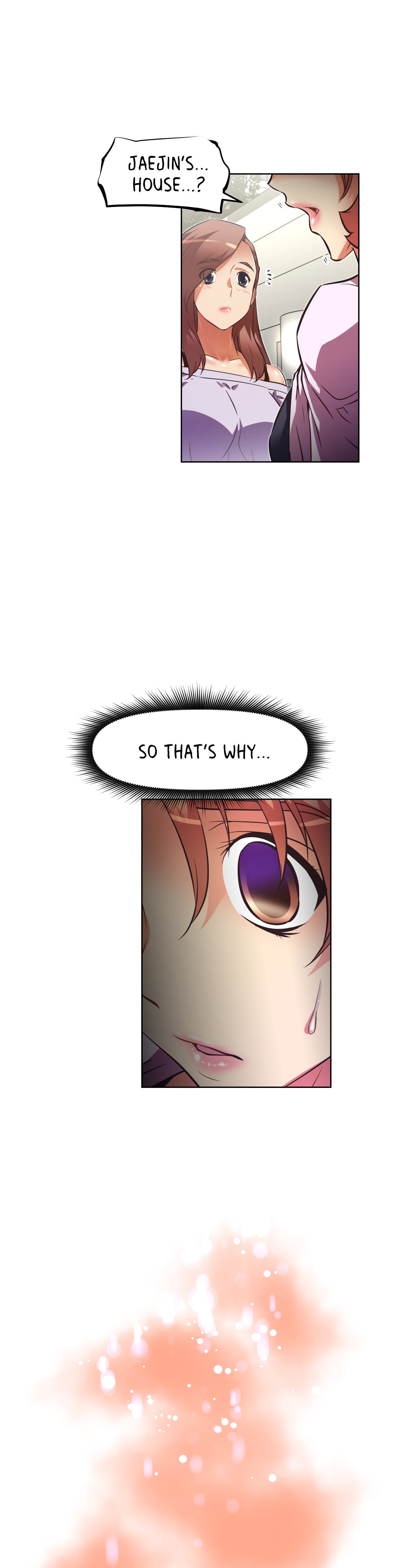 Read Stand Up! chapter 47 image 12 on Lezhin