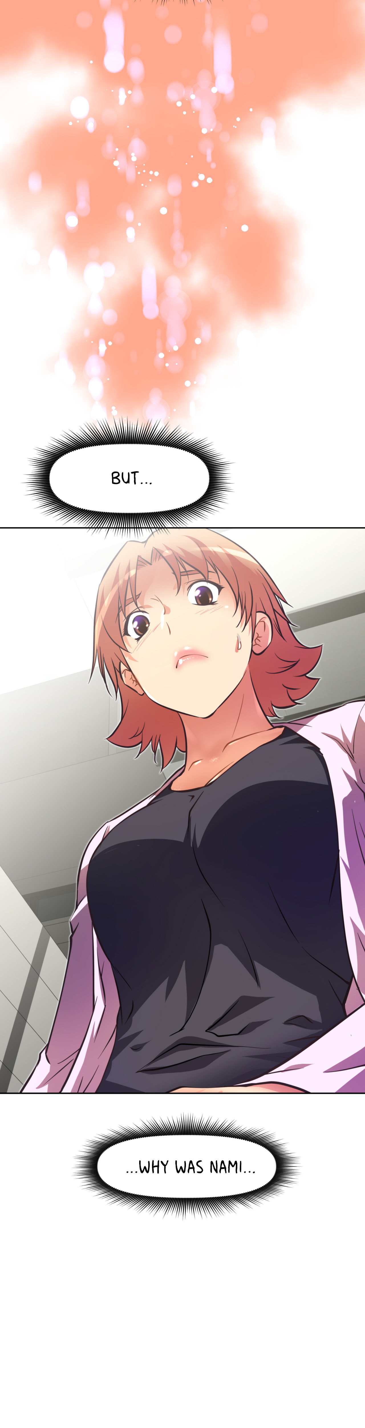 Read Stand Up! chapter 47 image 15 on Lezhin