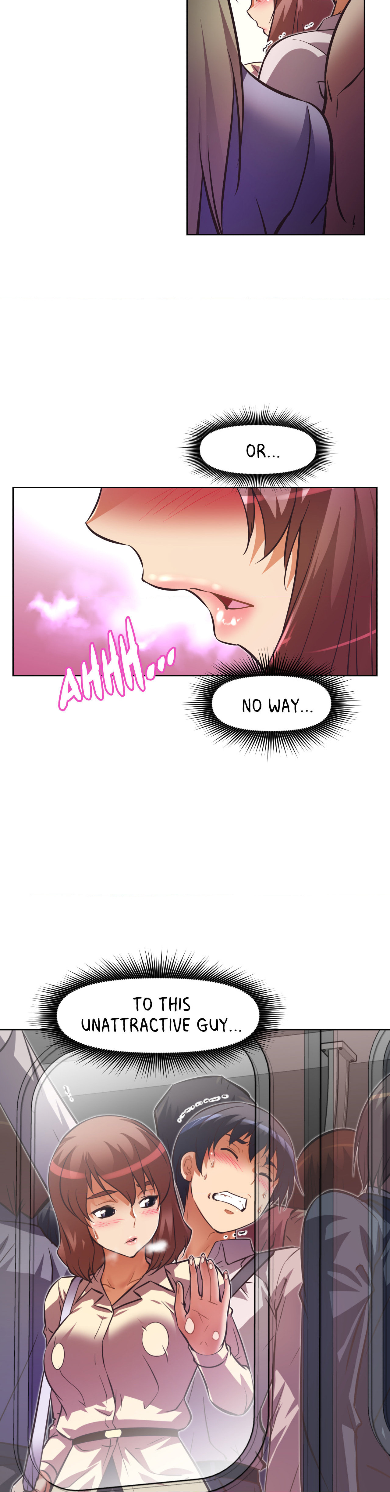 Read Stand Up! chapter 47 image 19 on Lezhin