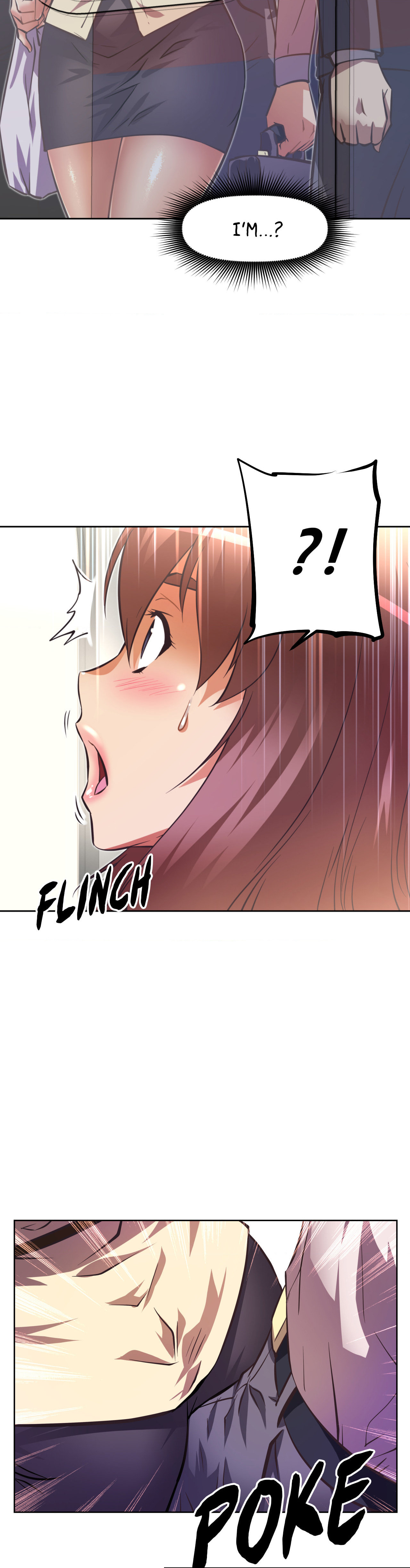 Read Stand Up! chapter 47 image 20 on Lezhin