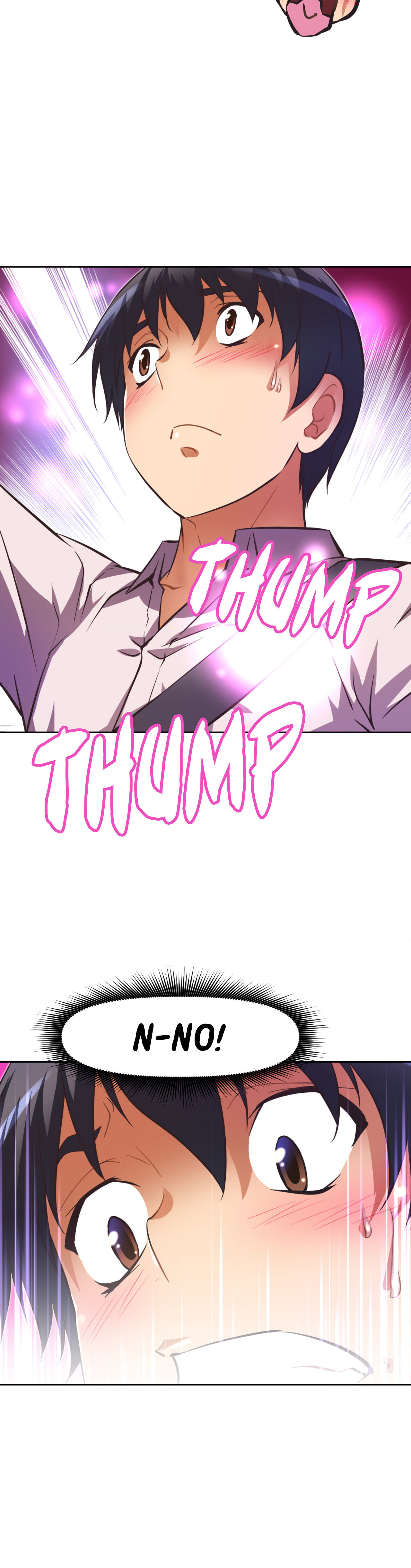 Read Stand Up! chapter 47 image 23 on Lezhin