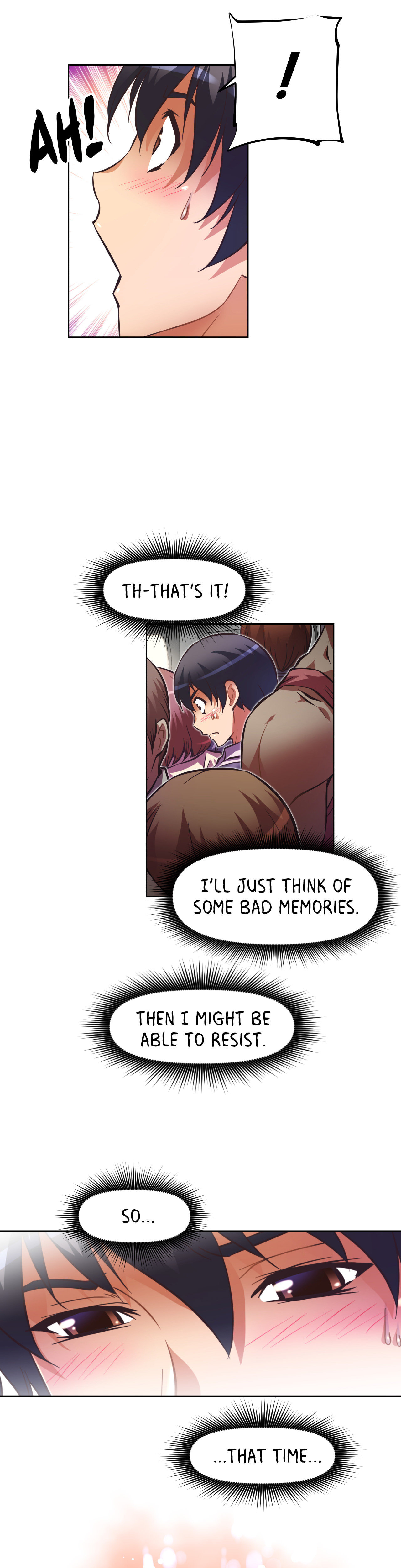 Read Stand Up! chapter 47 image 25 on Lezhin