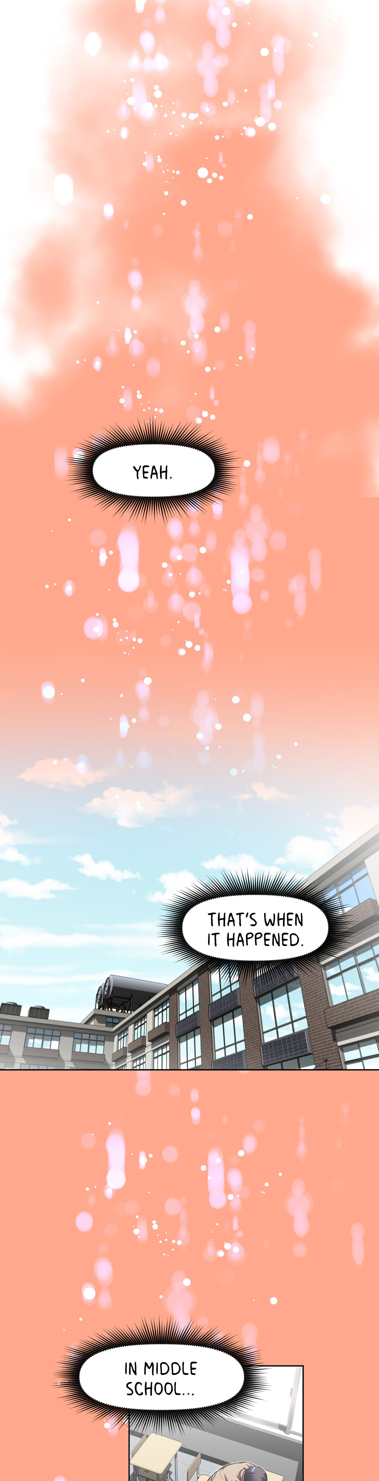 Read Stand Up! chapter 47 image 26 on Lezhin