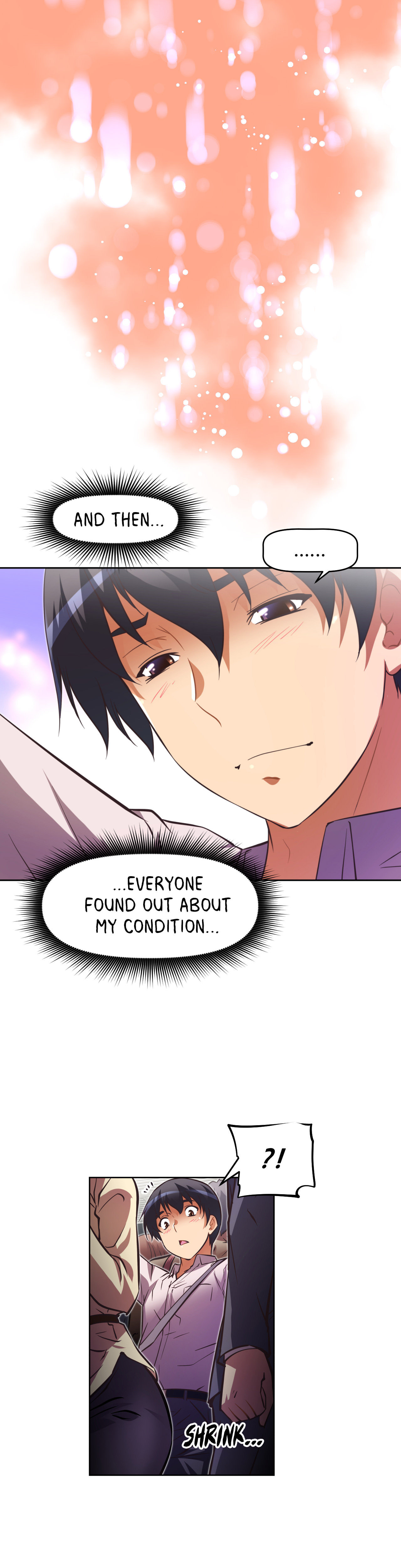 Read Stand Up! chapter 47 image 29 on Lezhin