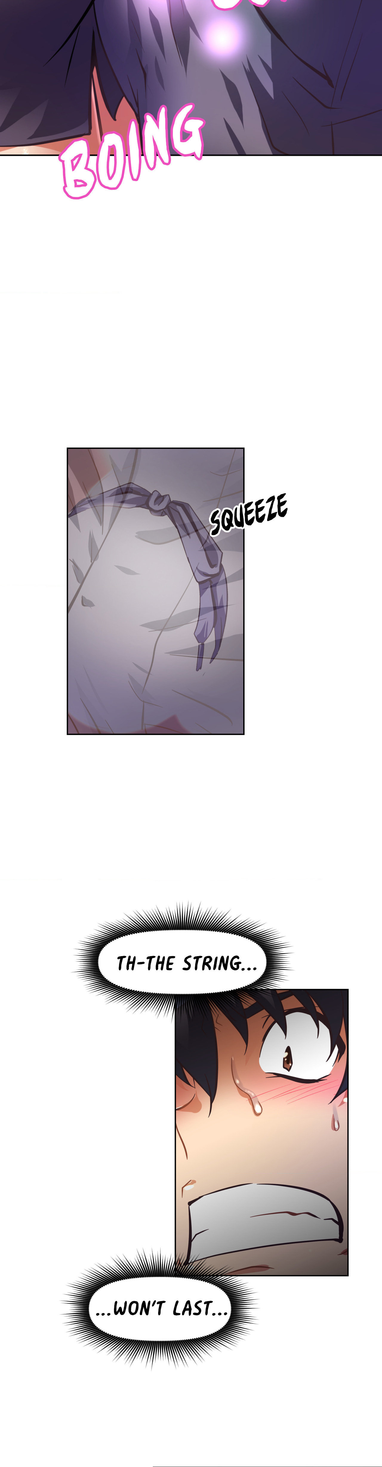 Read Stand Up! chapter 47 image 35 on Lezhin