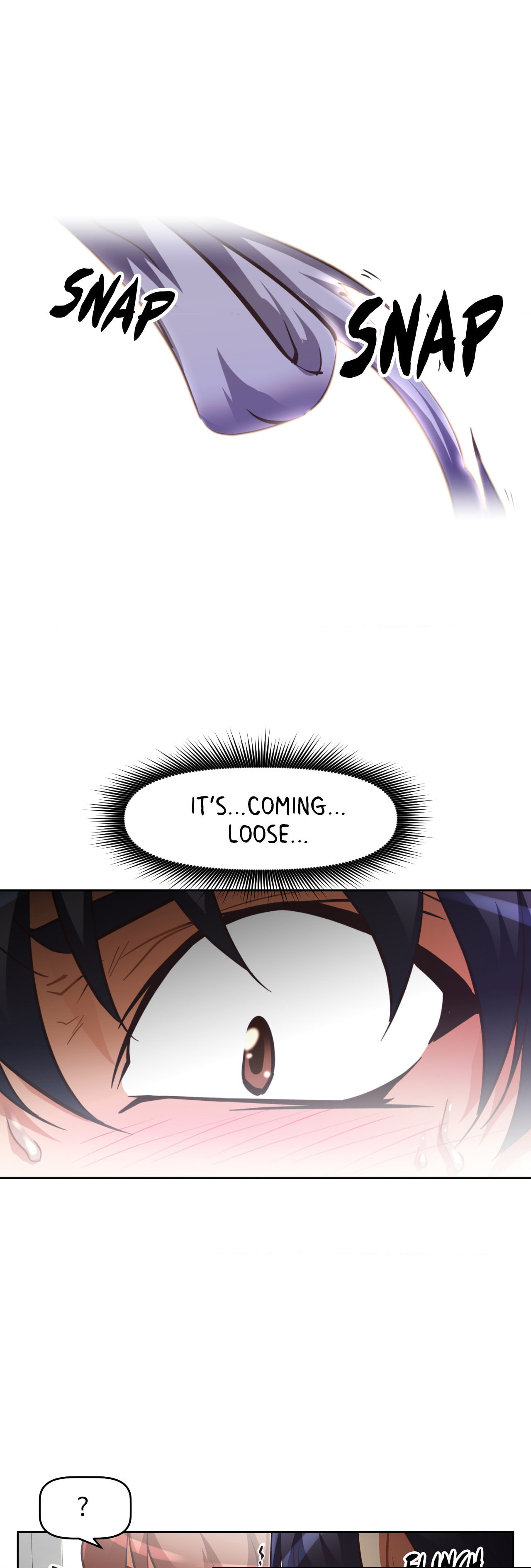 Read Stand Up! chapter 47 image 36 on Lezhin