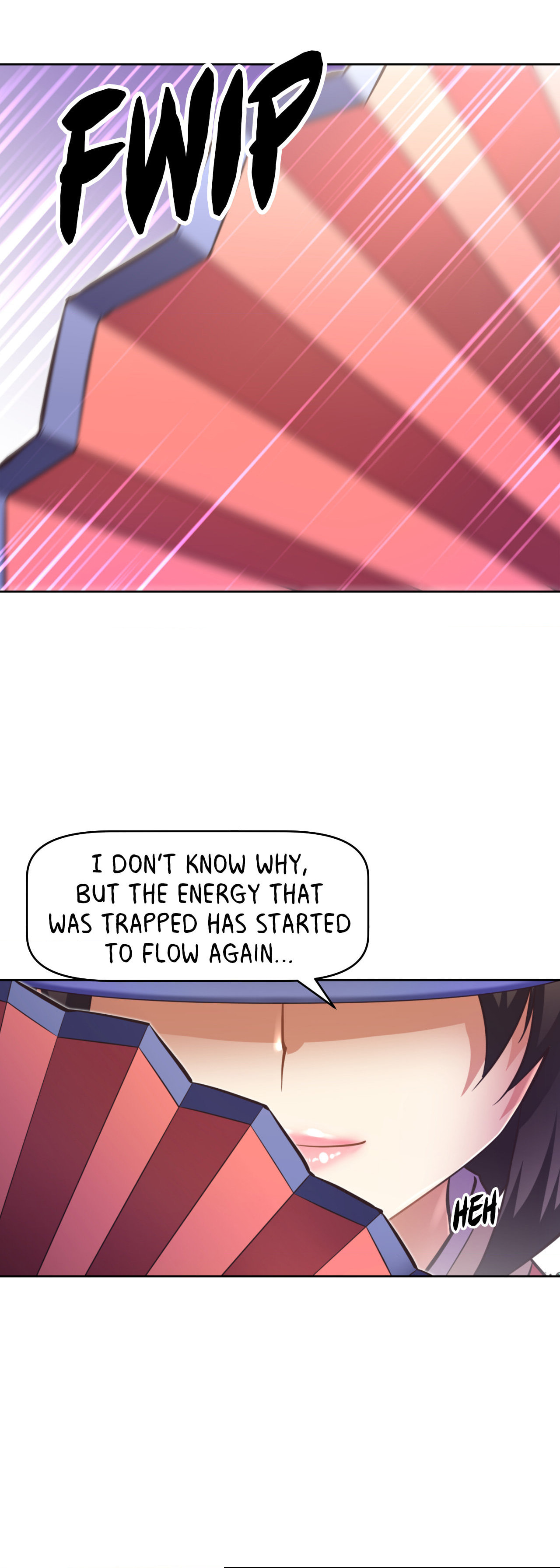 Read Stand Up! chapter 47 image 45 on Lezhin