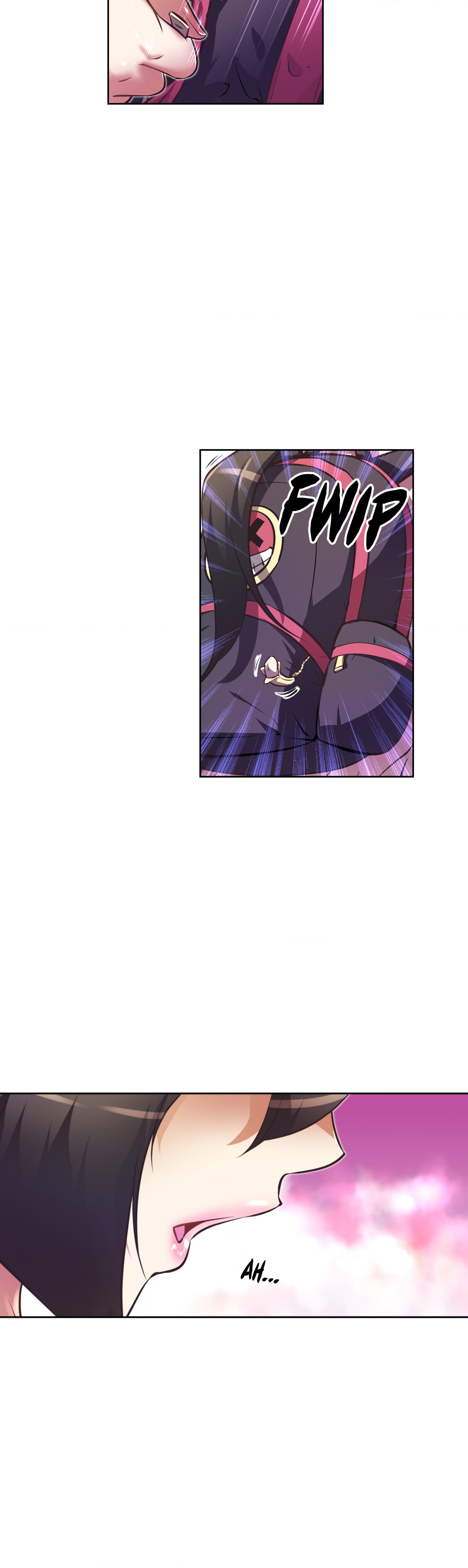 Read Stand Up! chapter 48 image 1 on Lezhin