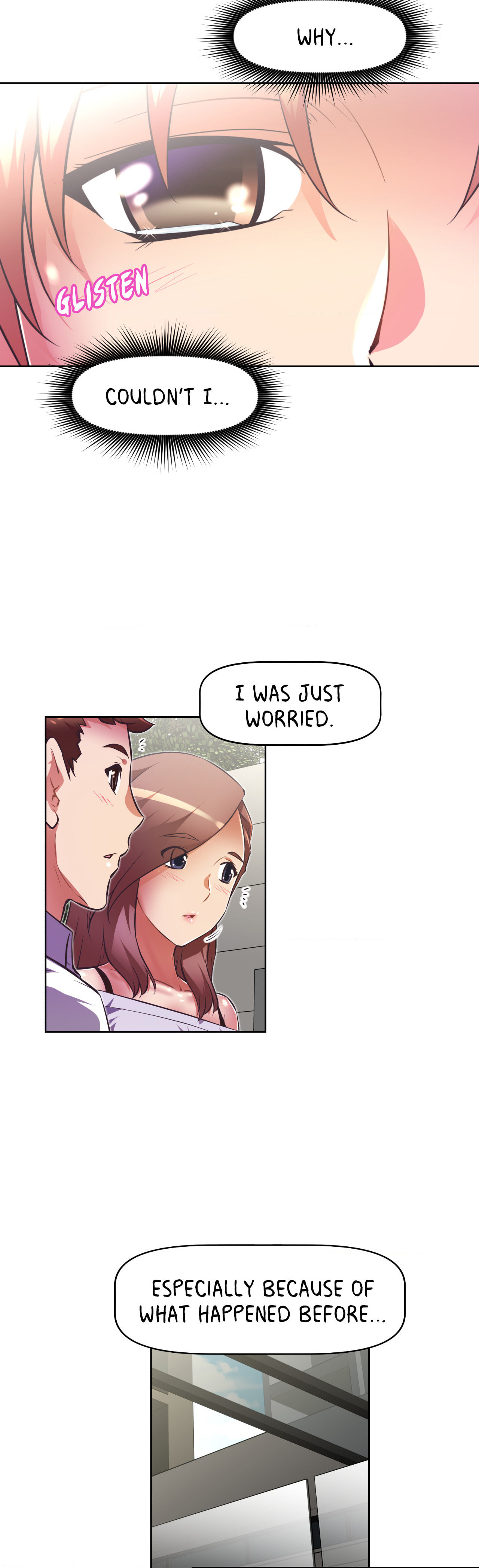 Read Stand Up! chapter 48 image 11 on Lezhin