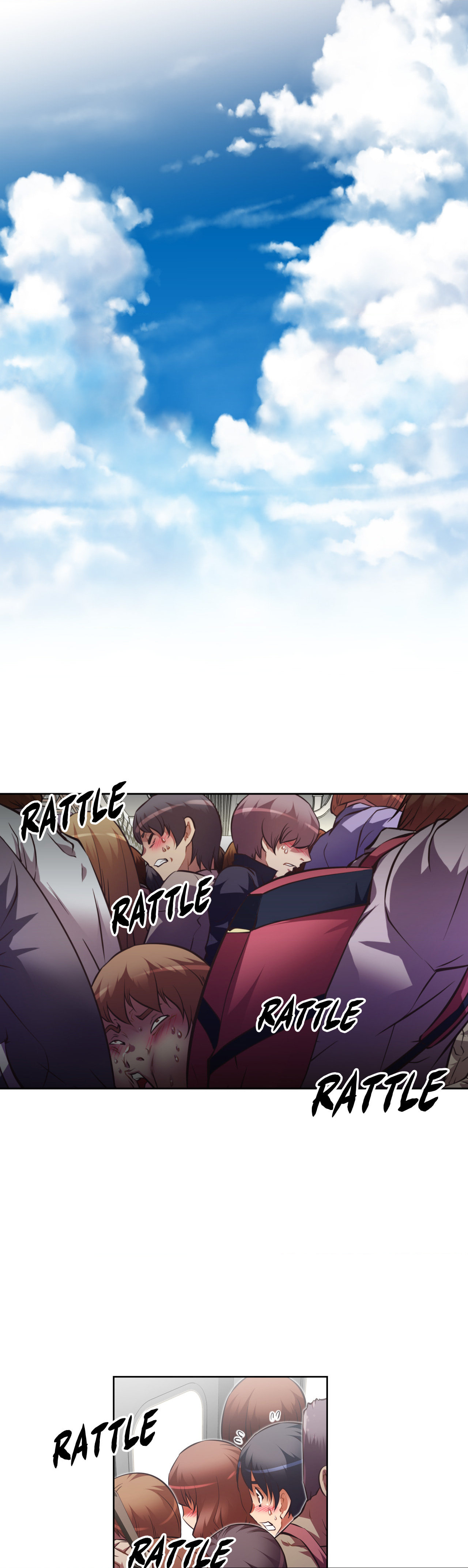 Read Stand Up! chapter 48 image 16 on Lezhin
