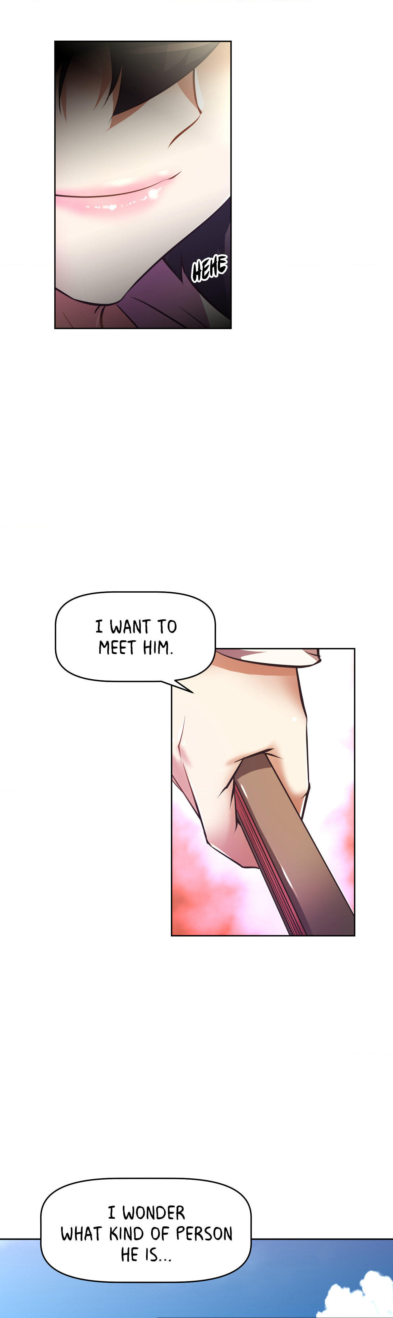Read Stand Up! chapter 48 image 2 on Lezhin