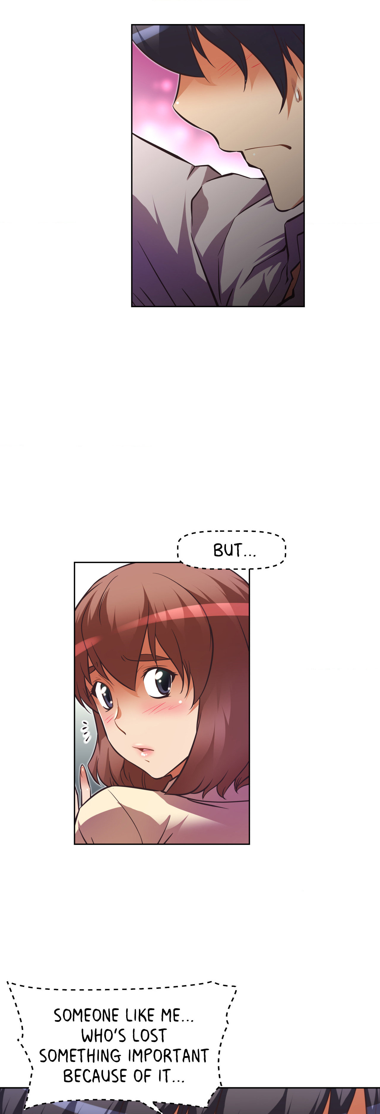 Read Stand Up! chapter 48 image 31 on Lezhin