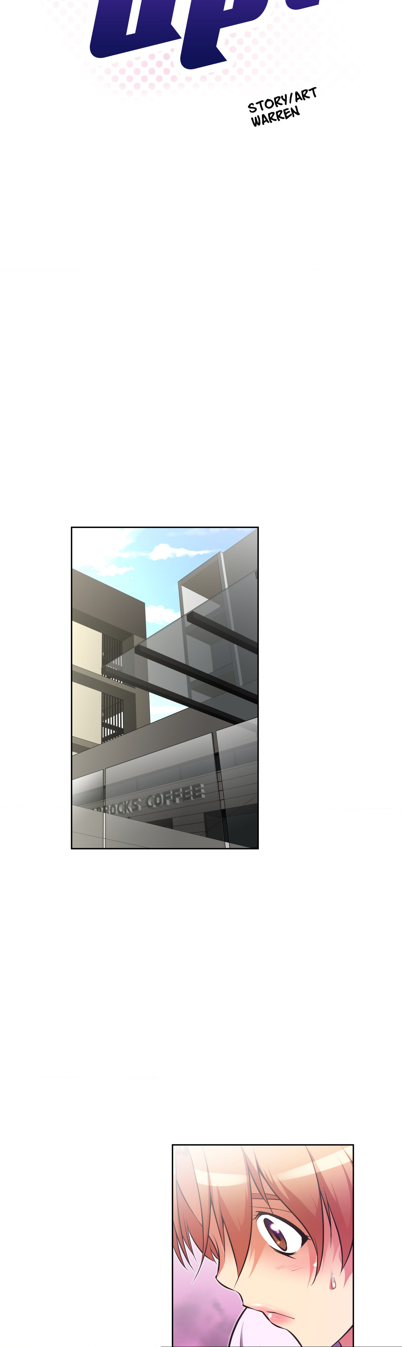 Read Stand Up! chapter 48 image 4 on Lezhin