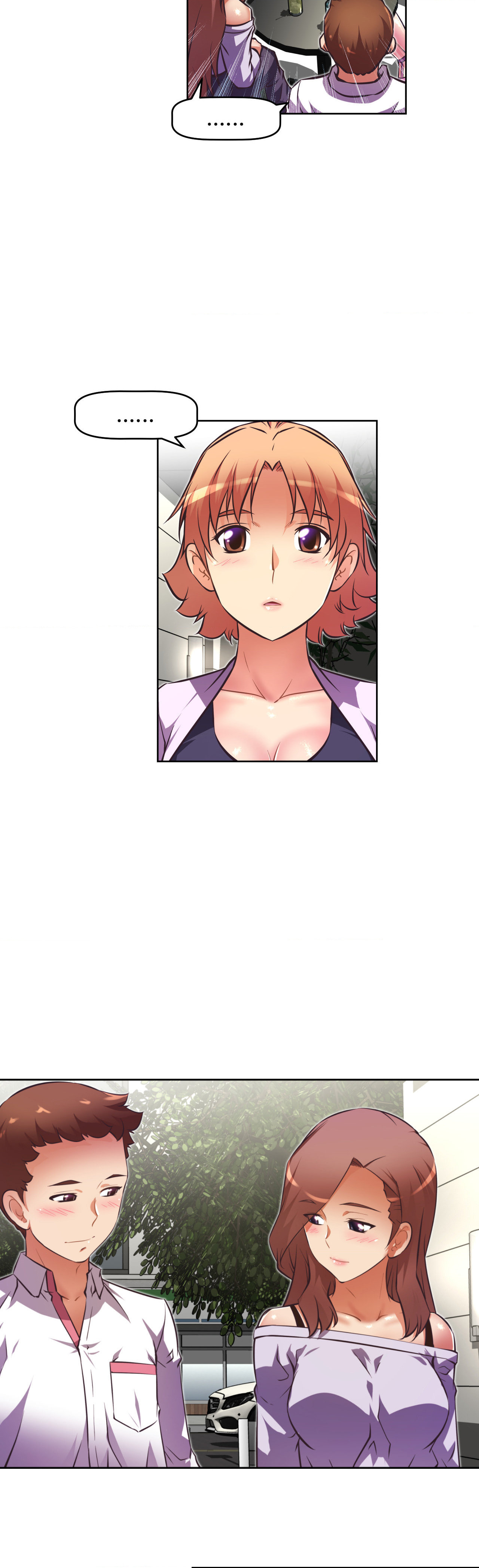 Read Stand Up! chapter 48 image 9 on Lezhin