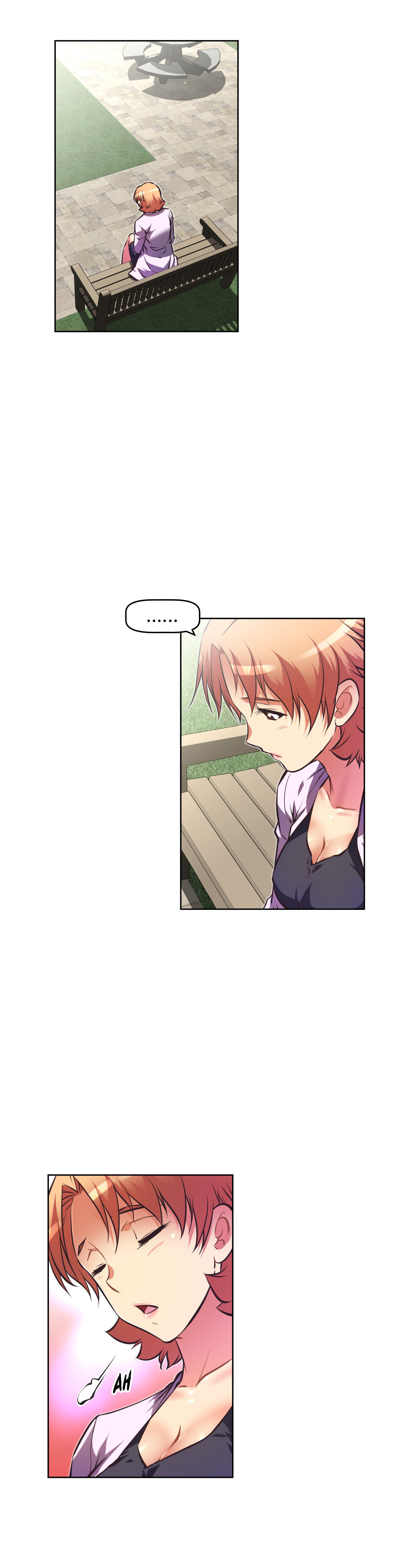 Read Stand Up! chapter 49 image 1 on Lezhin