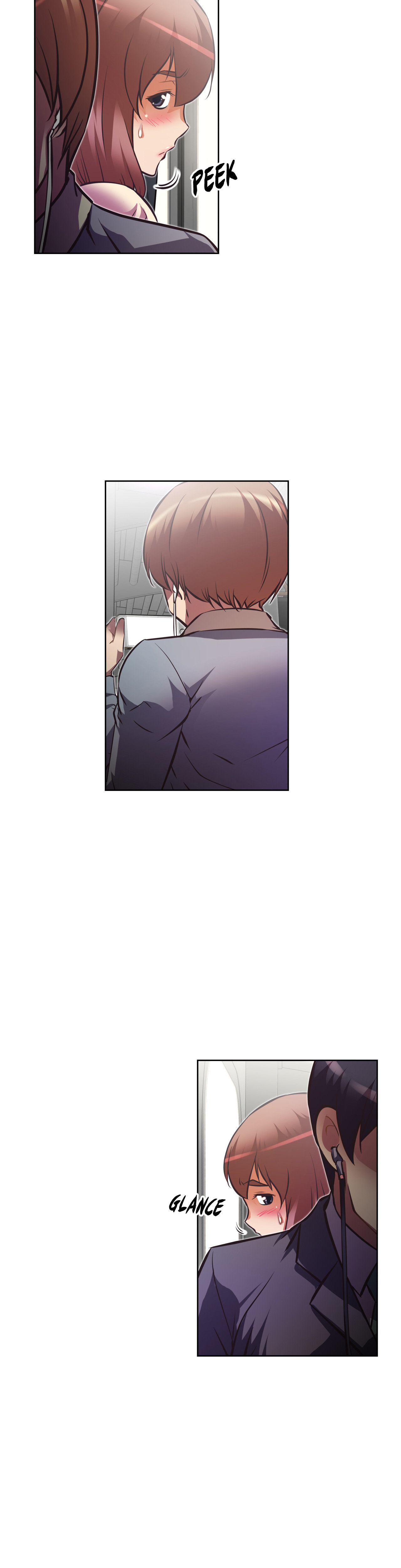 Read Stand Up! chapter 49 image 11 on Lezhin