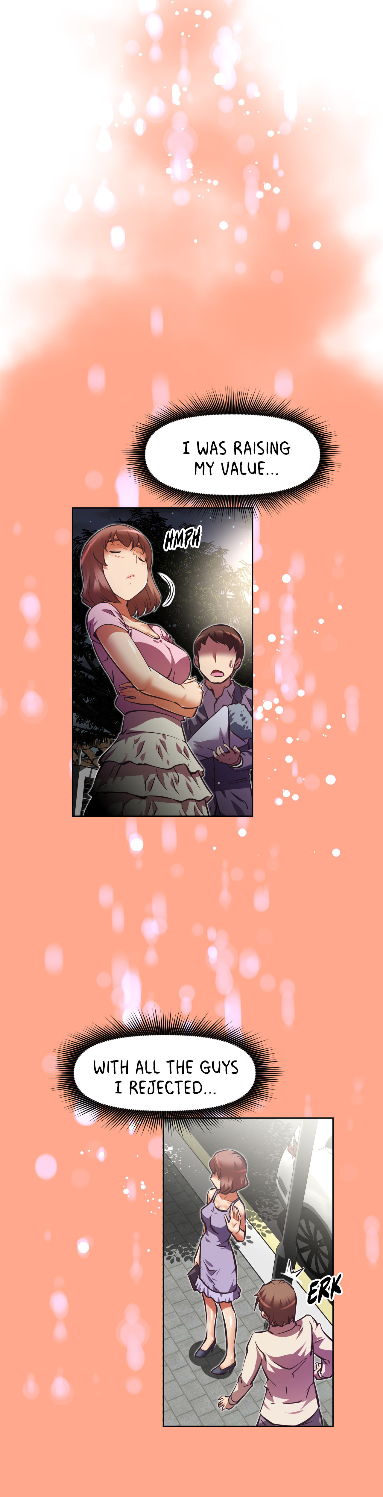Read Stand Up! chapter 49 image 17 on Lezhin