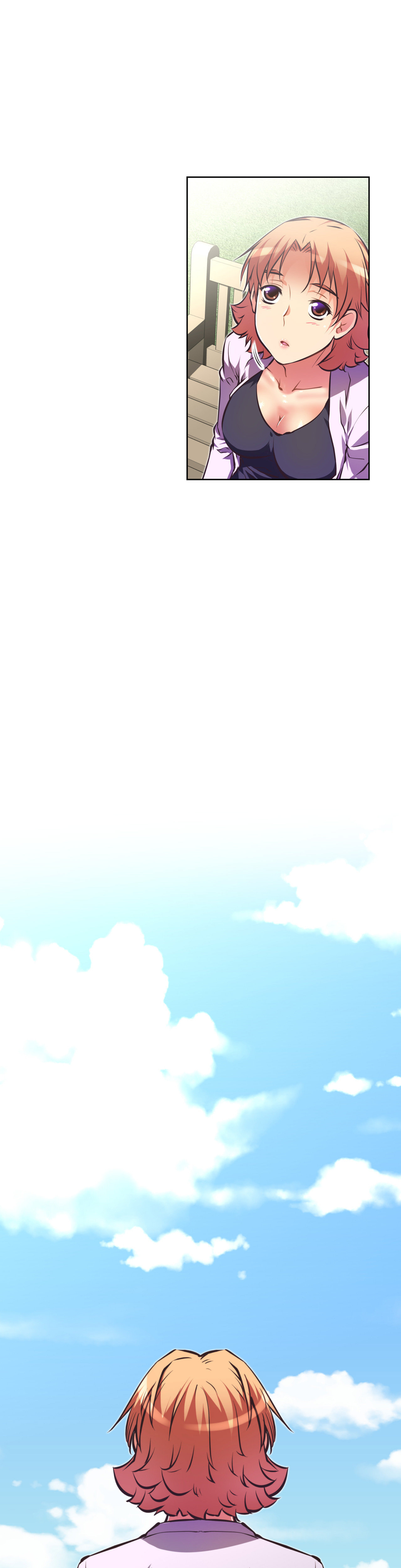 Read Stand Up! chapter 49 image 2 on Lezhin