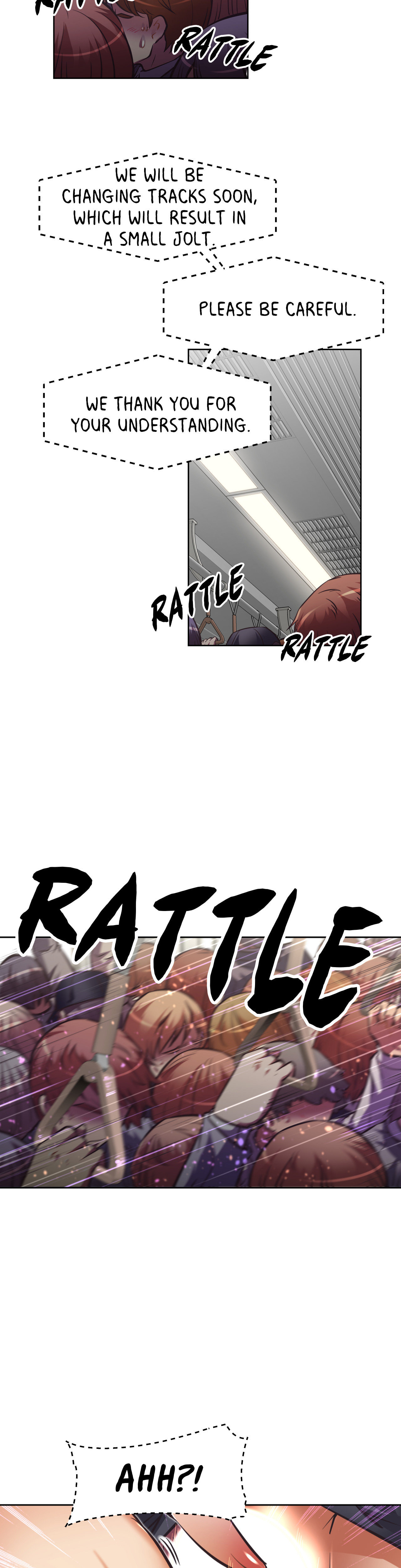 Read Stand Up! chapter 49 image 20 on Lezhin