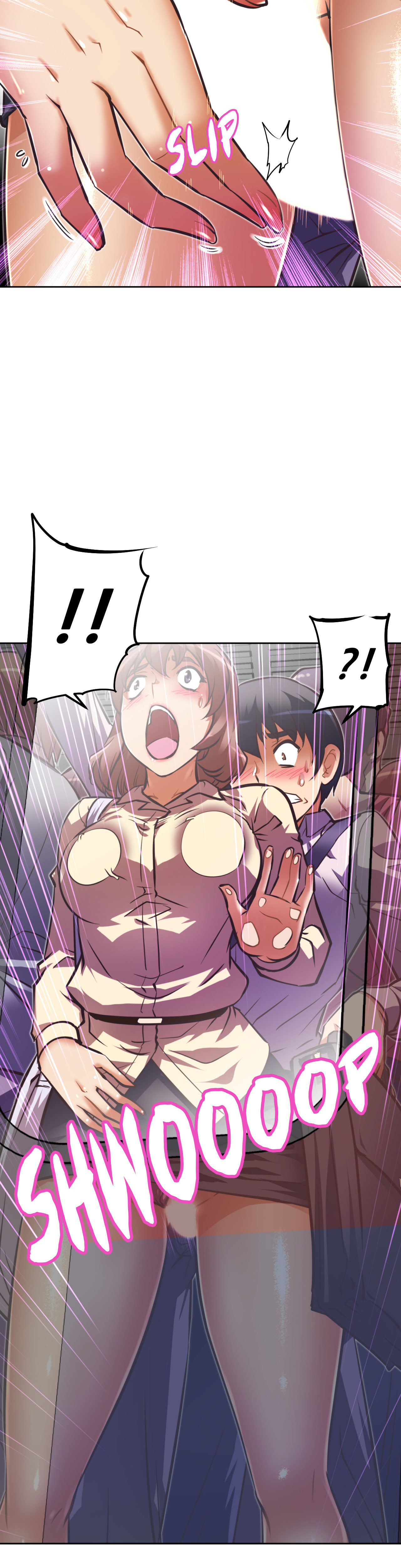 Read Stand Up! chapter 49 image 21 on Lezhin