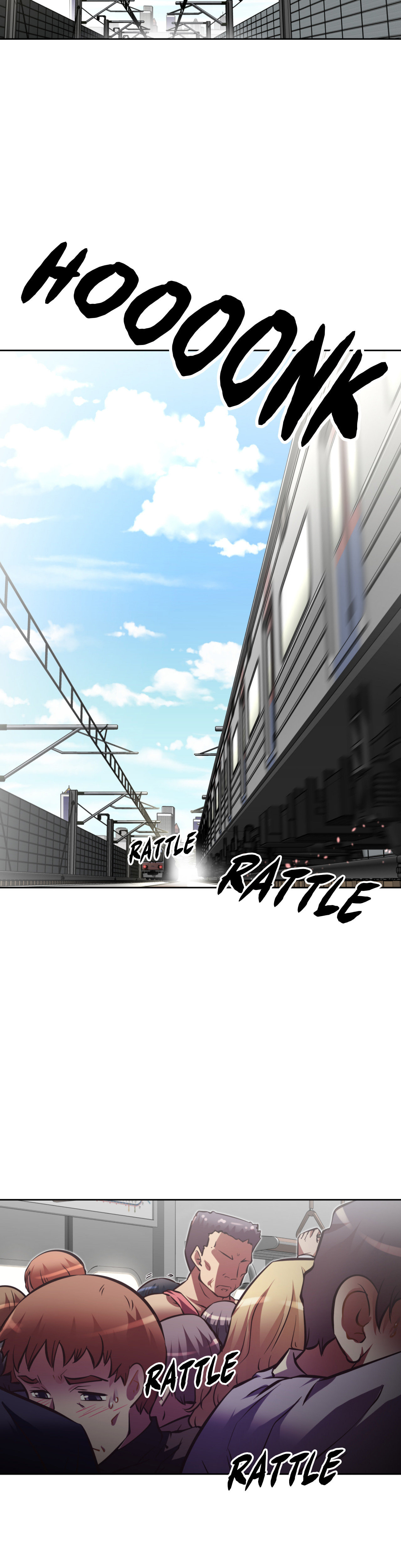 Read Stand Up! chapter 49 image 23 on Lezhin