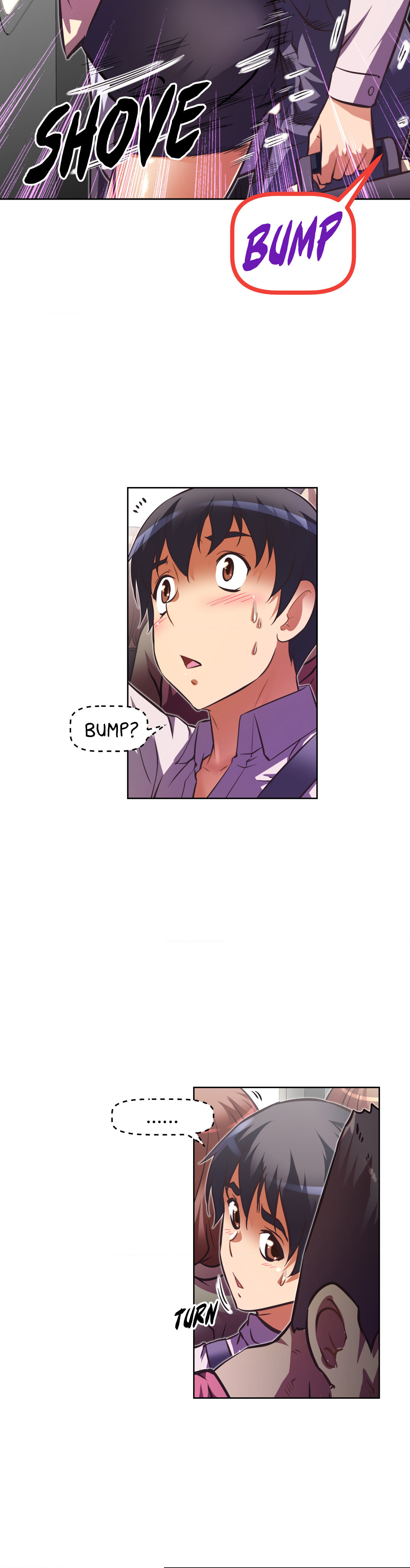 Read Stand Up! chapter 49 image 27 on Lezhin