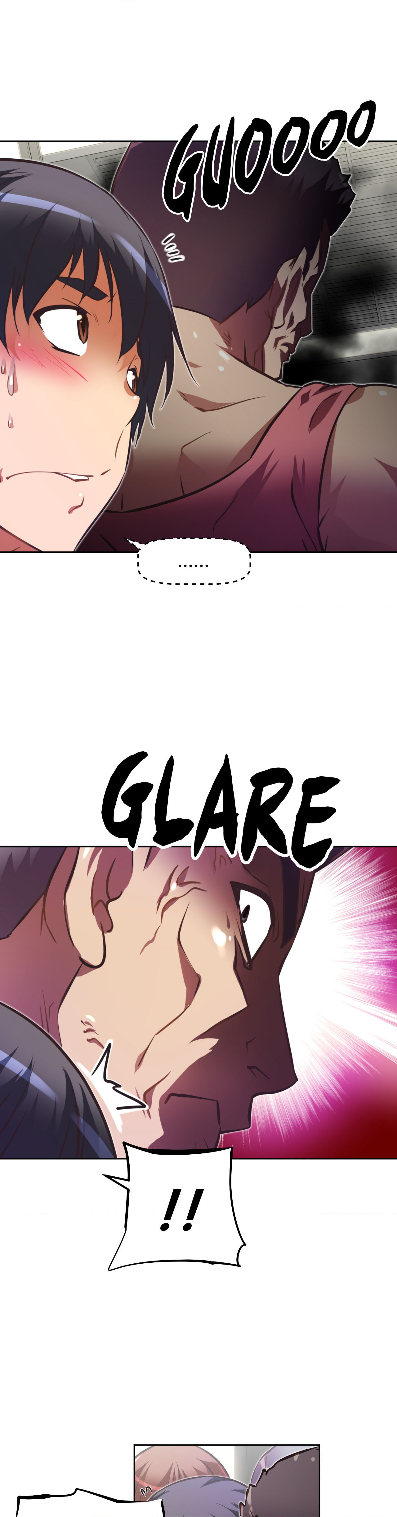 Read Stand Up! chapter 49 image 28 on Lezhin