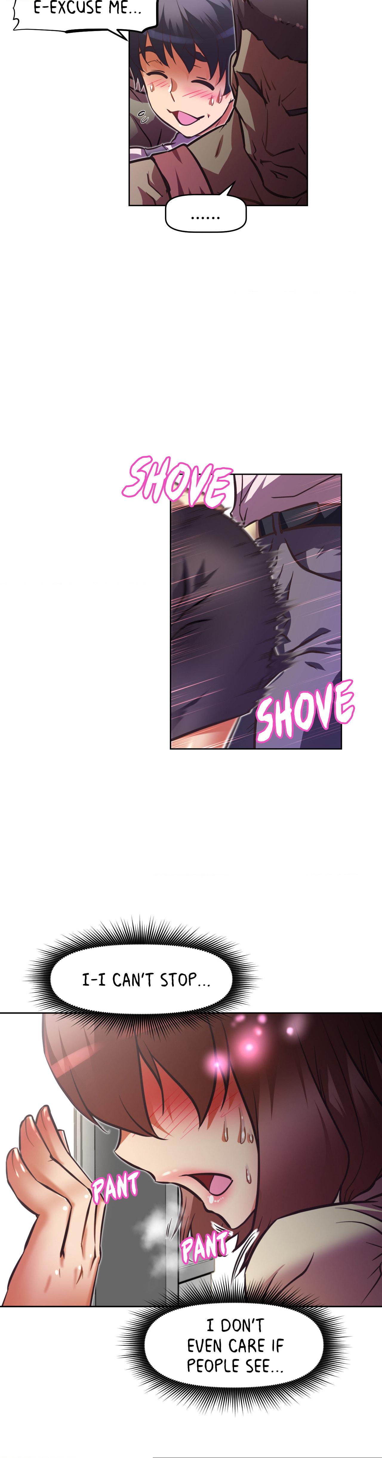 Read Stand Up! chapter 49 image 29 on Lezhin