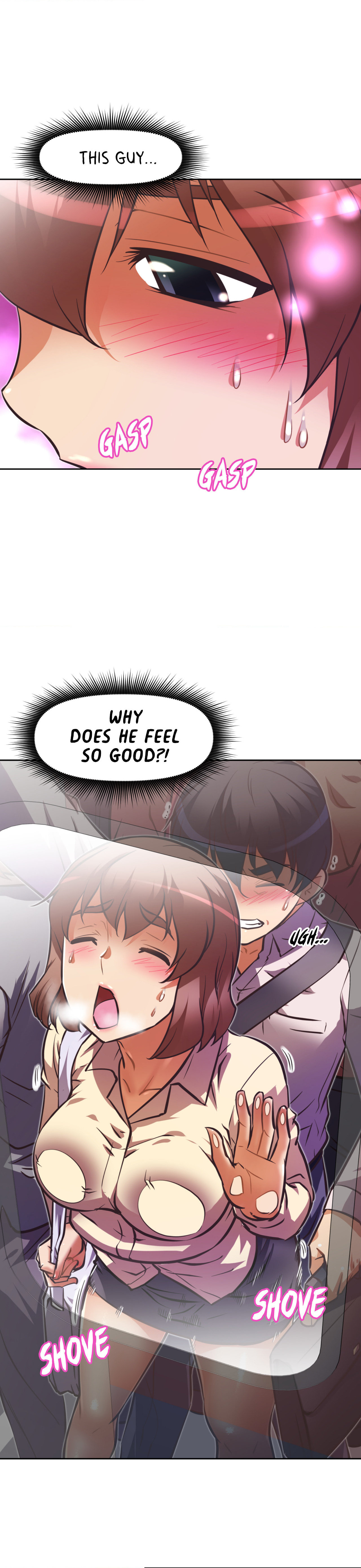 Read Stand Up! chapter 49 image 30 on Lezhin