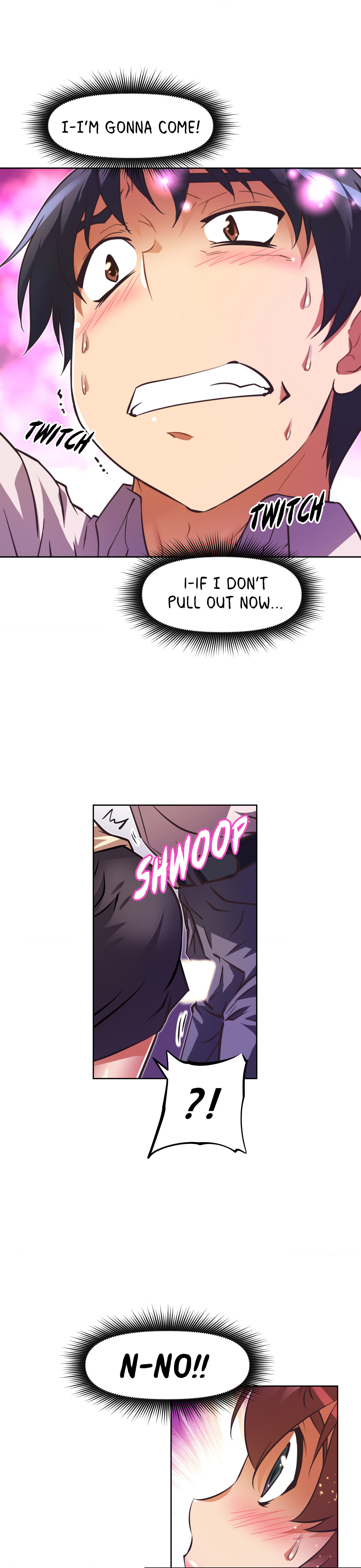Read Stand Up! chapter 49 image 31 on Lezhin