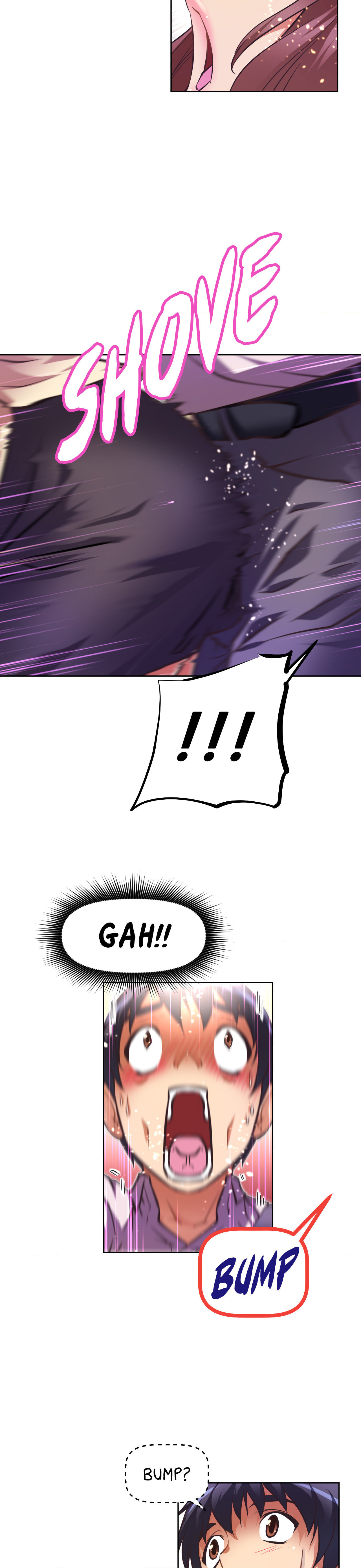 Read Stand Up! chapter 49 image 32 on Lezhin